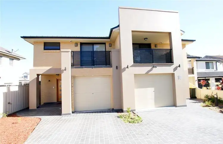 10A Albert Street, Revesby NSW 2212