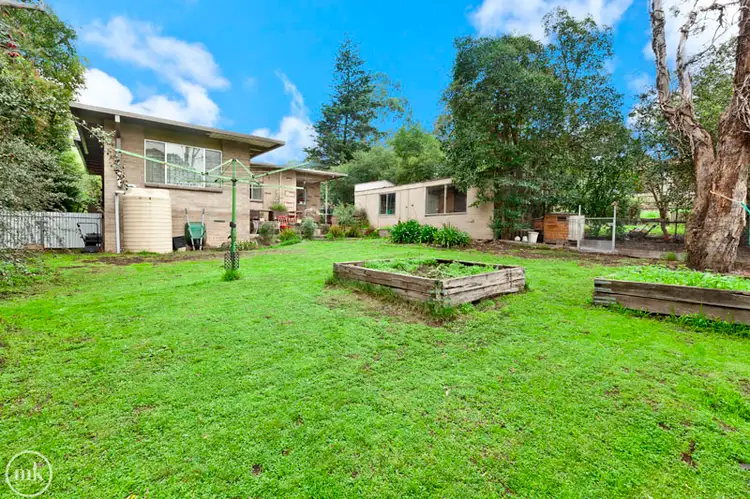 Second view of Homely house listing, 9 Helene Street, Eltham VIC 3095