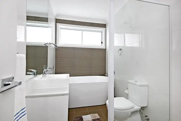 Fifth view of Homely house listing, 57a Victor Avenue, Picnic Point NSW 2213