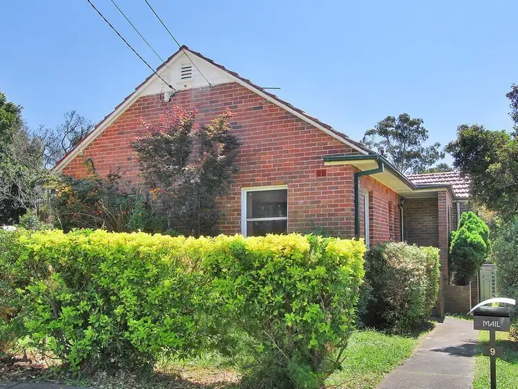 9 Heard Street, Denistone East NSW 2112