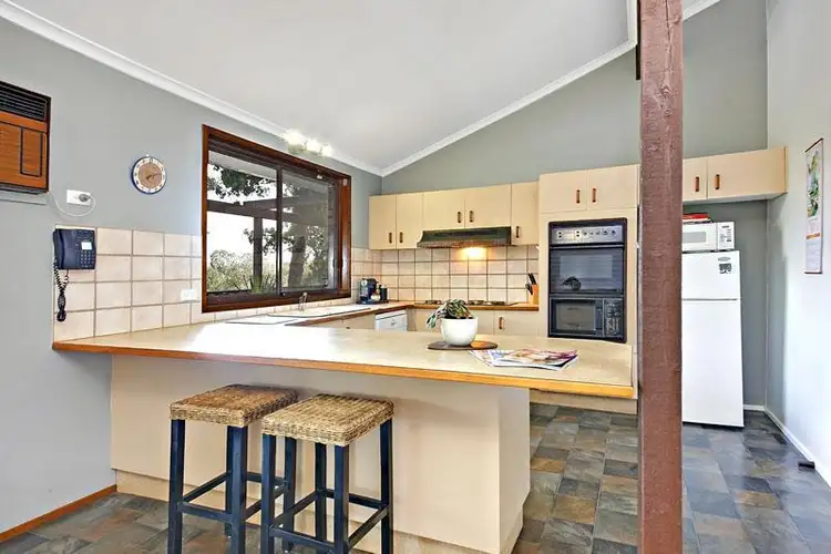 Fifth view of Homely house listing, 242A Henry Lawson Drive, Georges Hall NSW 2198