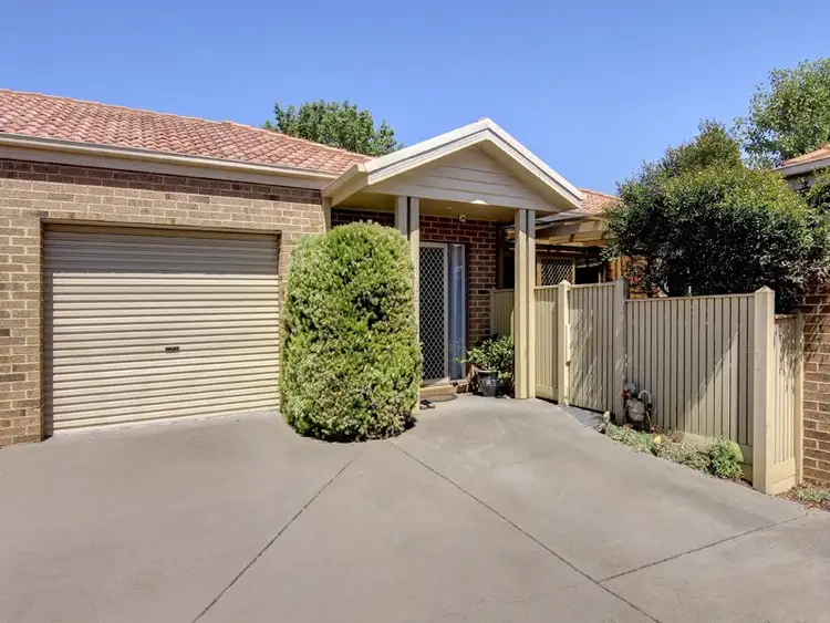 7/8 Reservoir Road, Frankston VIC 3199