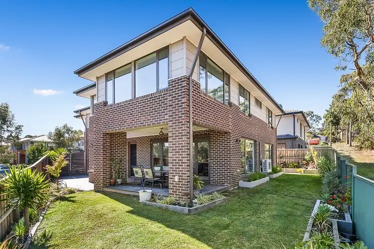Sixth view of Homely house listing, 3 Manor Green, Macleod VIC 3085
