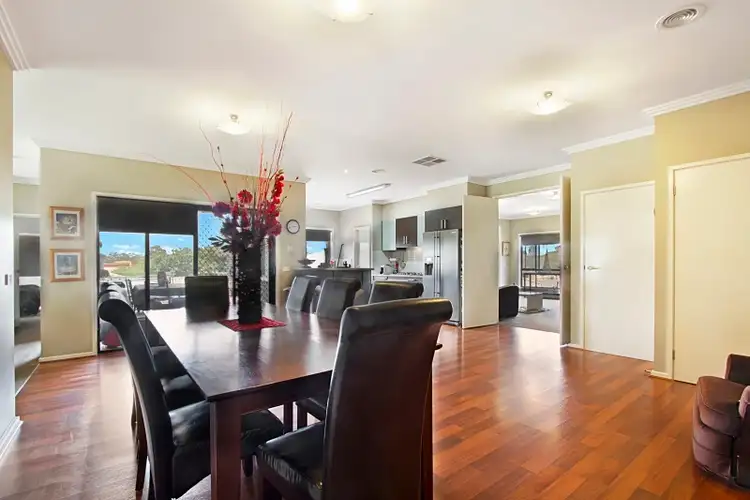 Third view of Homely house listing, 7 Alfreda Place, Golden Square VIC 3555