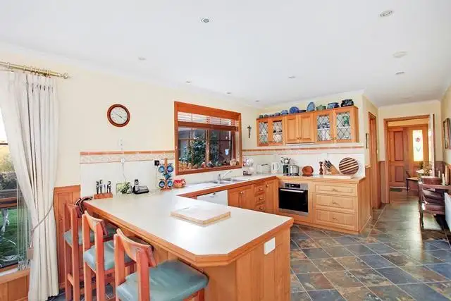 Sixth view of Homely house listing, 18 Waldhorn Drive, Grindelwald TAS 7277