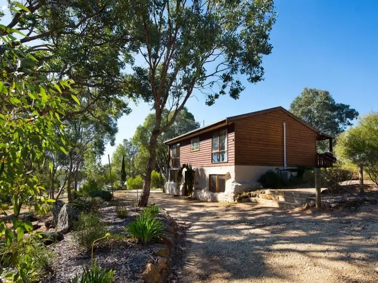 155 Steeles Road, Franklinford VIC 3461