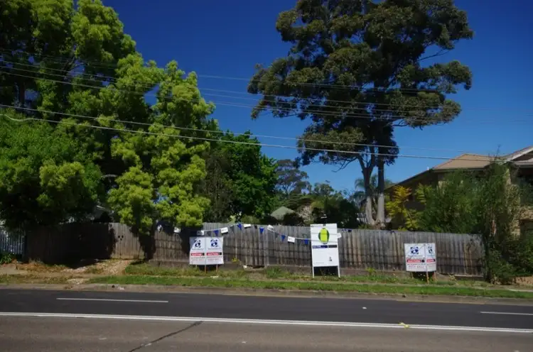 Fifth view of Homely house listing, 113 Carlingford Road, Epping NSW 2121