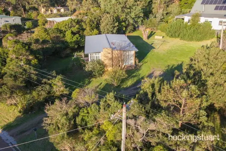 Fifth view of Homely house listing, 37 - 39 Clarendon Street, Dromana VIC 3936