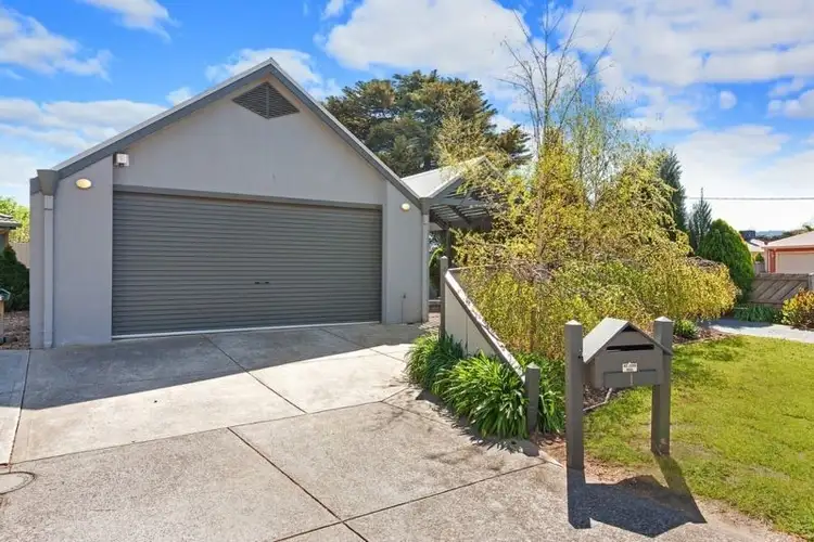Fourth view of Homely house listing, 1 Roslyn Way, Whittlesea VIC 3757