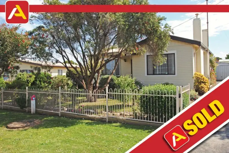 Main view of Homely house listing, 44 Kennedy Street, Portland VIC 3305