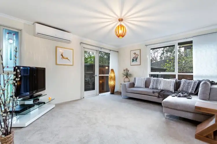 Second view of Homely house listing, 47 Cuthbert Street, Heathmont VIC 3135