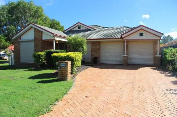 93 Wimbledon Circuit, Carseldine QLD 4034