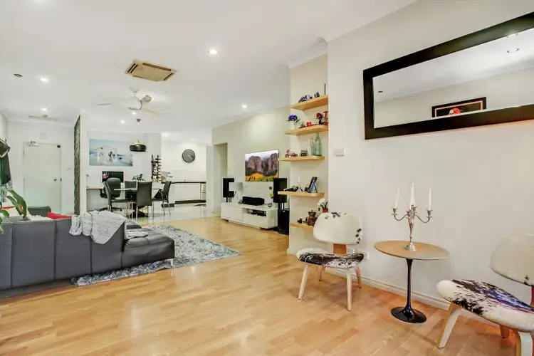 Third view of Homely apartment listing, 1/215 Darby Street, Cooks Hill NSW 2300
