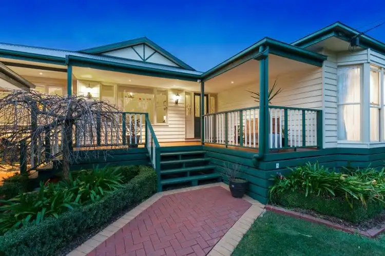 Third view of Homely house listing, 31 Ronald Road, Croydon VIC 3136