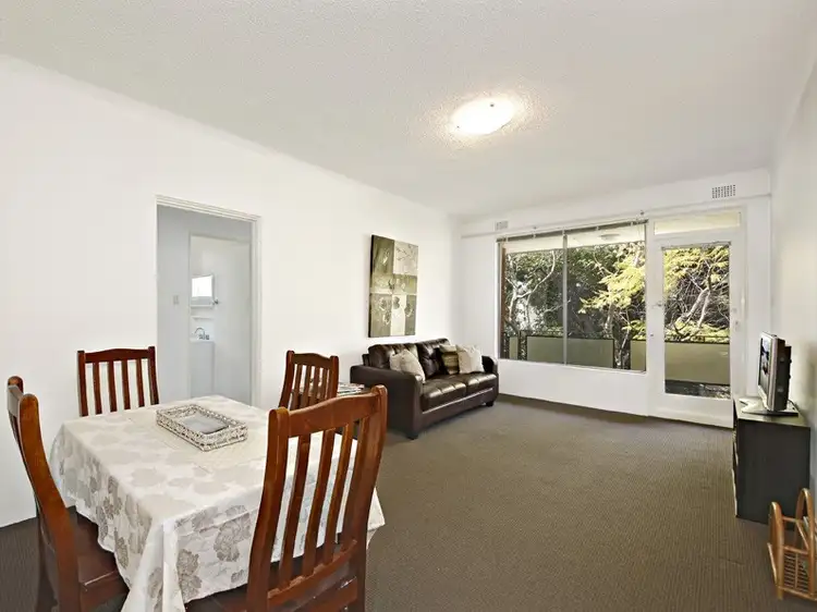 Third view of Homely apartment listing, 11/385 New Canterbury Road, Dulwich Hill NSW 2203