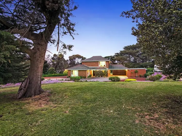 340 Racecourse Road, Sunbury VIC 3429