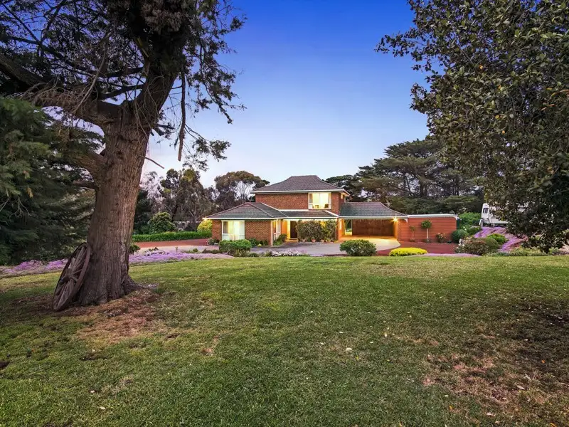 Main view of Homely house listing, 340 Racecourse Road, Sunbury VIC 3429