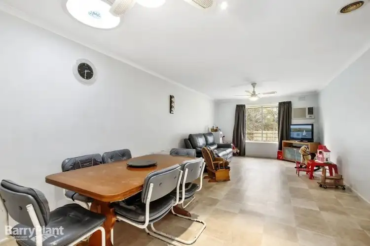 Fifth view of Homely house listing, 71 Barclay Avenue, Croydon VIC 3136