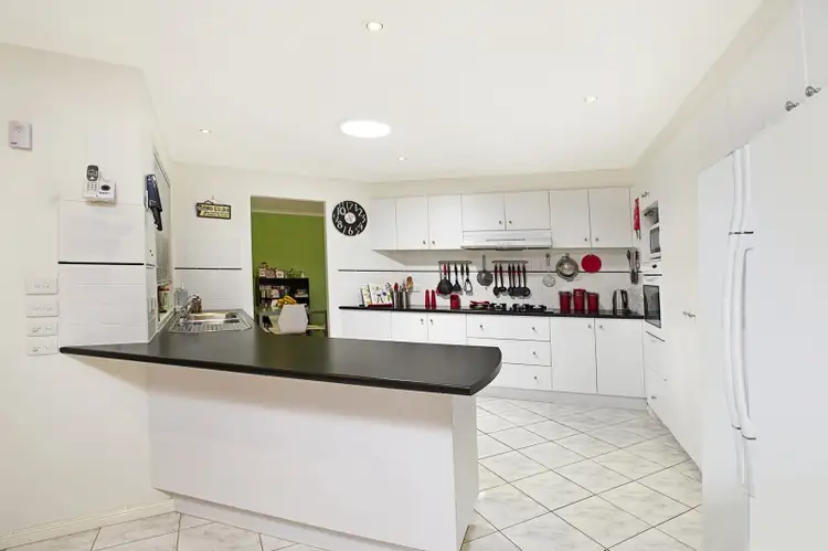 Third view of Homely house listing, 11 Wyatt Way, Wallan VIC 3756