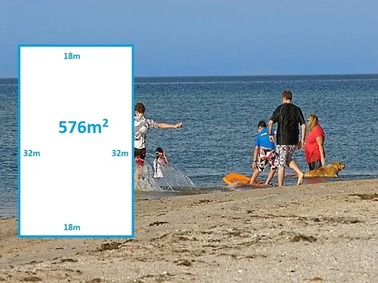 Lot 923 Bel Air Drive, Portarlington VIC 3223
