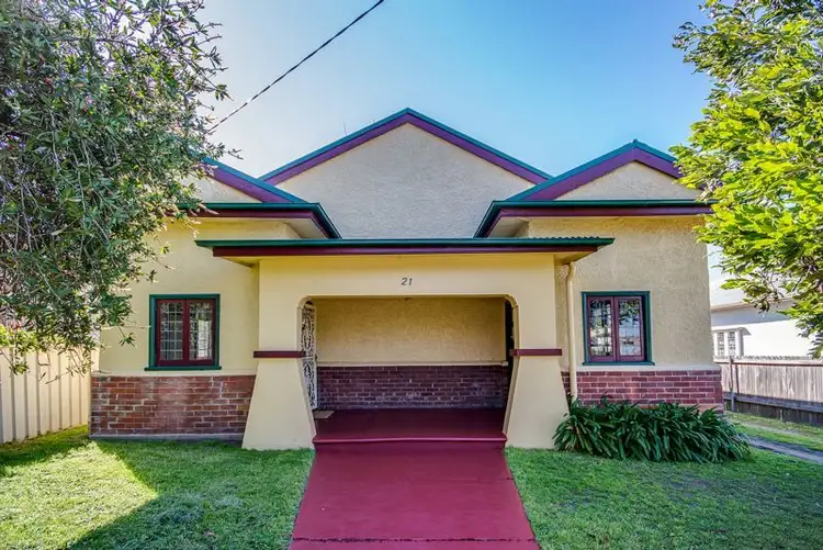 21 Ivor Street, Telarah NSW 2320