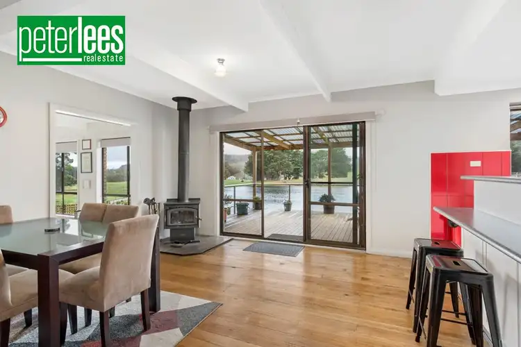 2549 Frankford Road, Frankford TAS 7275