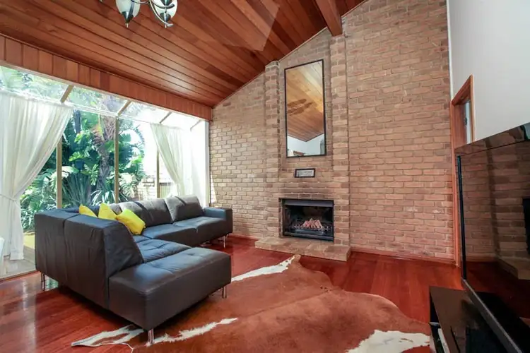 Second view of Homely house listing, 61 Dawson Street, Tullamarine VIC 3043