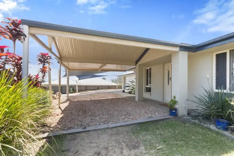 Fourth view of Homely house listing, 16 Eric Drive, Blackstone QLD 4304