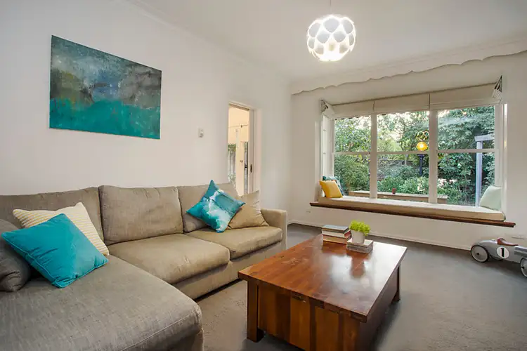 Third view of Homely house listing, 1/148 Finch Street, Glen Iris VIC 3146