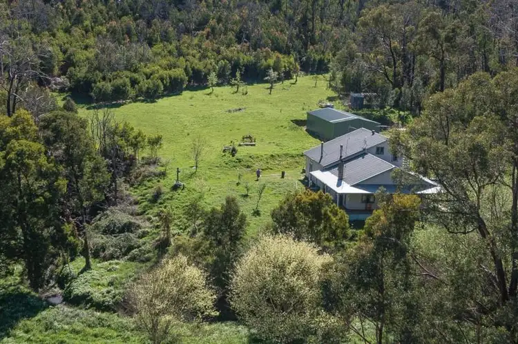 265 Humevale Road, Whittlesea VIC 3757