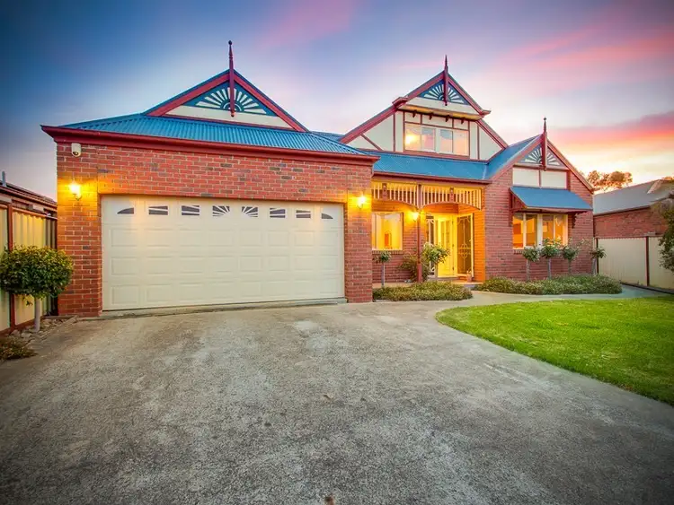 Second view of Homely house listing, 16 Torquata Court, Hoppers Crossing VIC 3029