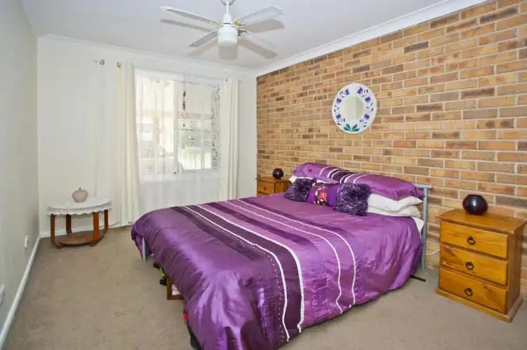 Sixth view of Homely semi-detached listing, 2/14 Lachlan Street, Raymond Terrace NSW 2324