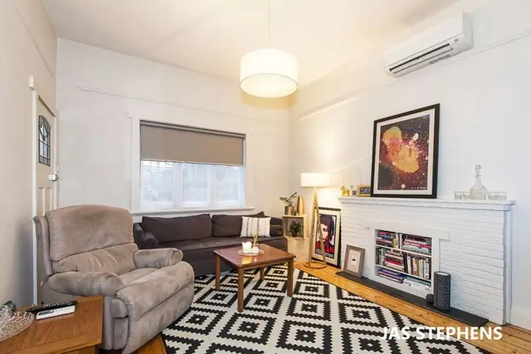 Second view of Homely house listing, 89 Coronation Street, Kingsville VIC 3012