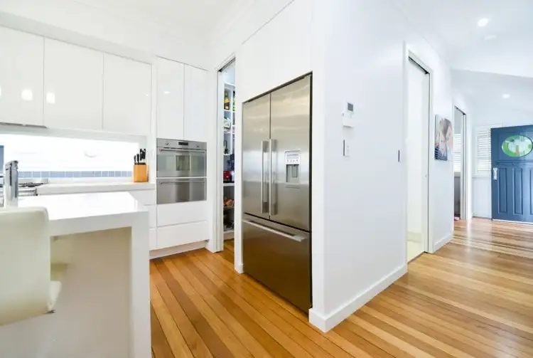 Seventh view of Homely house listing, 116 Beatrice Terrace, Ascot QLD 4007