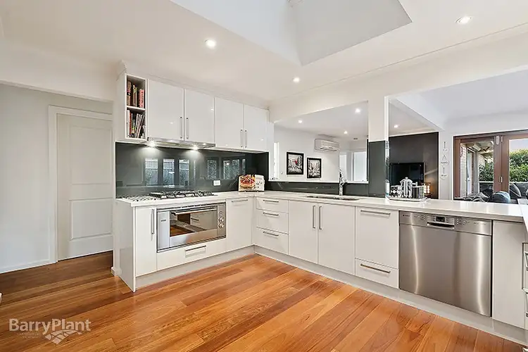 Second view of Homely house listing, 73 Ian Grove, Mount Waverley VIC 3149