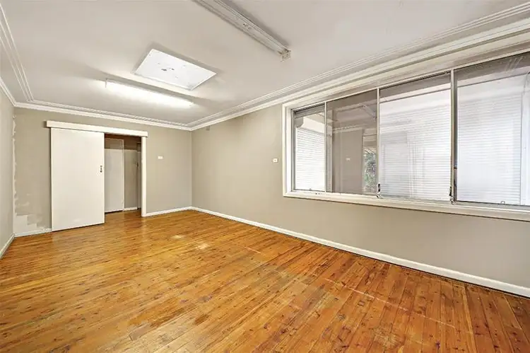 Sixth view of Homely house listing, 51 Burbank Avenue, East Hills NSW 2213