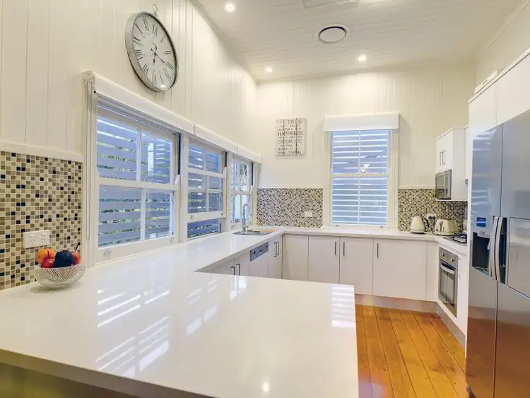 Sixth view of Homely house listing, 18 Monmouth Street, Morningside QLD 4170