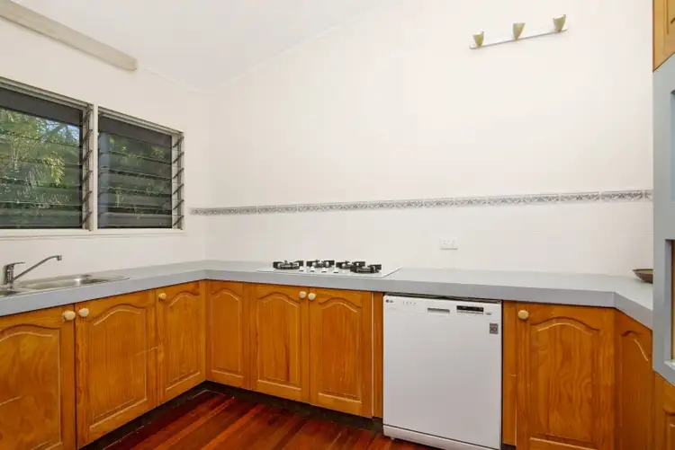 Fifth view of Homely house listing, 33 Harmanis Street, Wanguri NT 810