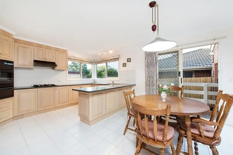Third view of Homely house listing, 40 Branksome Grove, Blackburn South VIC 3130