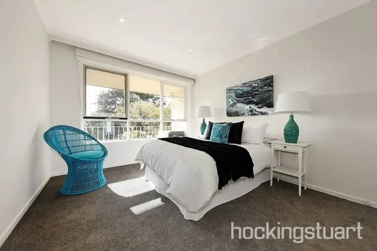 Third view of Homely apartment listing, 7/11 Walsh Street, Ormond VIC 3204