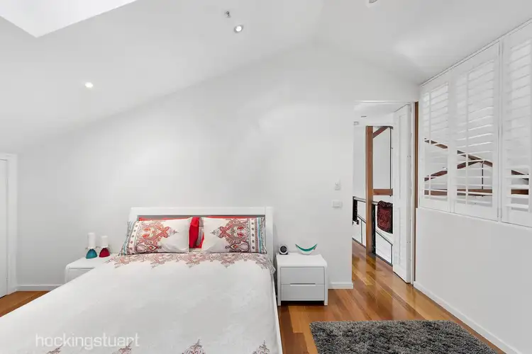 Fifth view of Homely apartment listing, 28/22 Bosisto Street, Richmond VIC 3121
