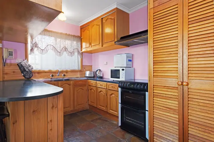 Sixth view of Homely house listing, 8 Campbell Street, Weymouth TAS 7252