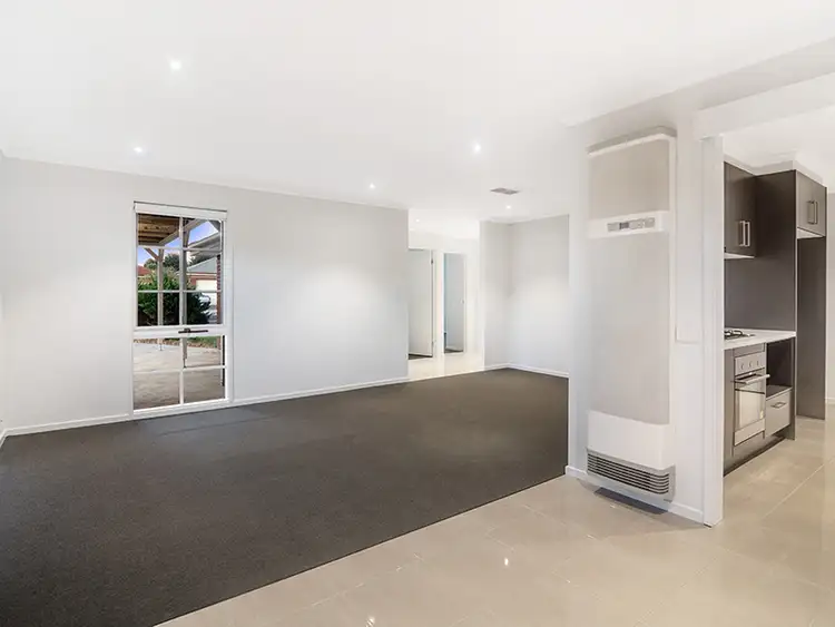 Second view of Homely house listing, 13A Barber Drive, Hoppers Crossing VIC 3029