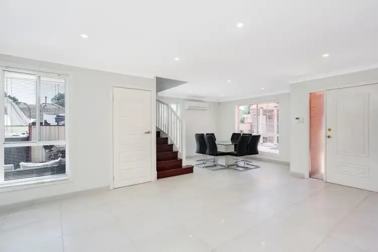 Fifth view of Homely townhouse listing, 5/54-56 Flowerdale Road, Liverpool NSW 2170