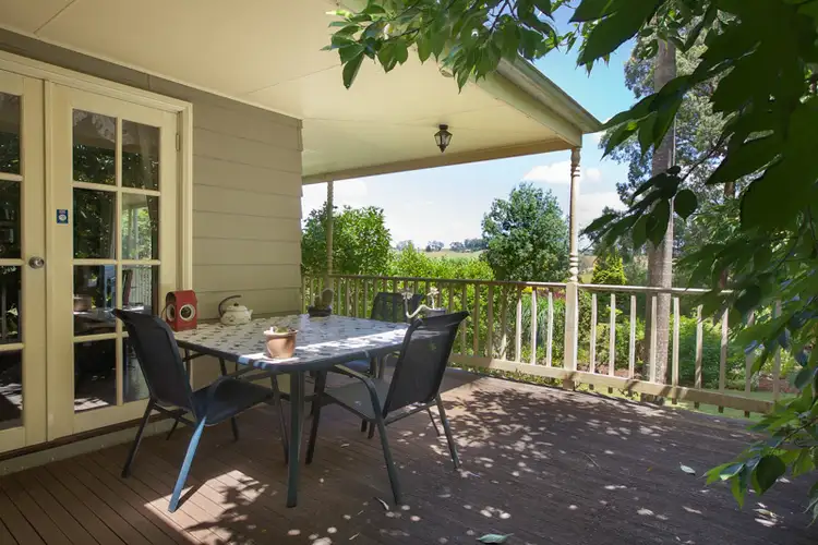 Second view of Homely house listing, 21 Agnes Street, Gembrook VIC 3783