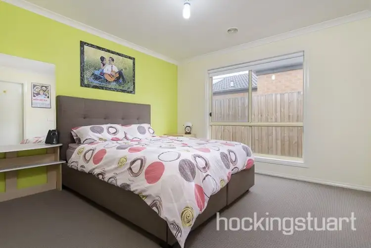 Seventh view of Homely house listing, 50 Toritta Way, Truganina VIC 3029