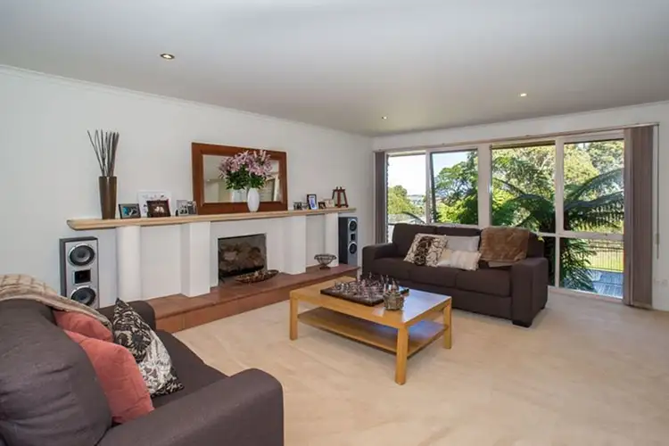 Third view of Homely house listing, 40 Courtneys Road, Belgrave South VIC 3160