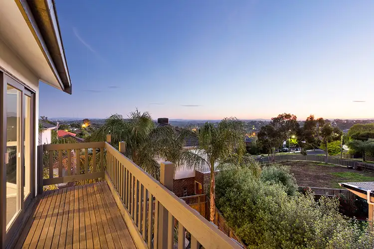 Second view of Homely house listing, 3 Wellington Street, Templestowe Lower VIC 3107