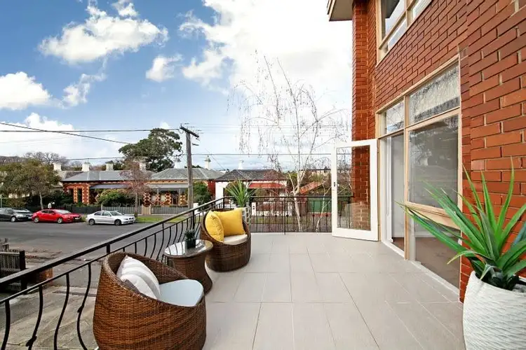 Second view of Homely apartment listing, 7/31 Claremont Avenue, Malvern VIC 3144