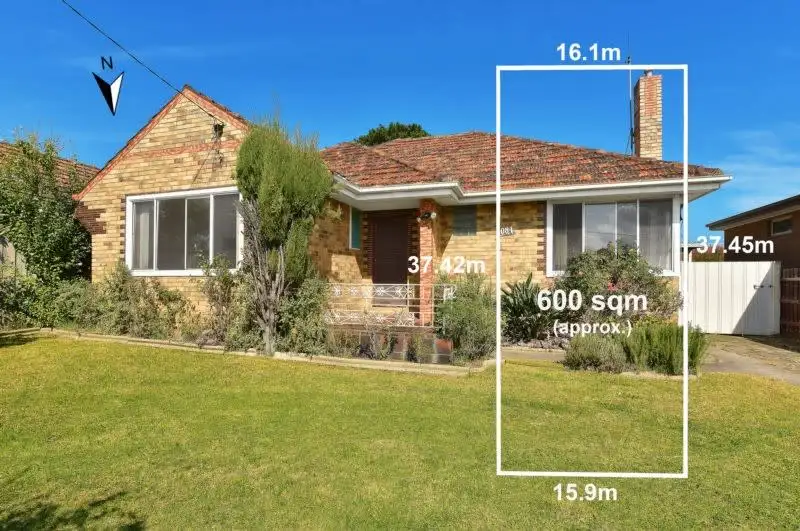 Main view of Homely house listing, 1084 North Road, Bentleigh East VIC 3165